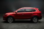 Roewe RX5 2016 года